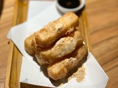 蛋酥软糍粑-太二酸菜鱼(南京艾尚天地店)