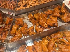 -永辉超市(鲁谷店)