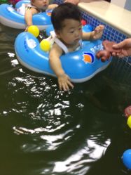 -子木乐园婴儿游泳馆(水晶港店)