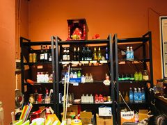 -醉烧膘·烧烤夜宵王(总店)