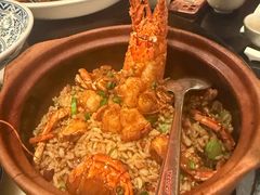 -誉八仙粤菜(万象天地店)