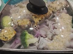 -程新大酒店(常州龙虎塘店)