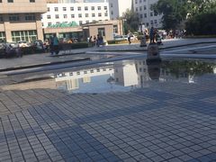 -中国医科大学附属盛京医院(南湖院区)