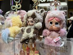 -泡泡玛特POPMART(世豪广场店)