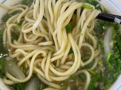 -京穆兰兰州牛肉面·清真(盛龙广场店)