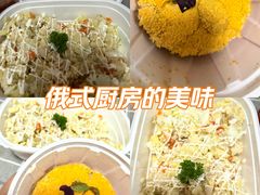 -俄士厨房(环球港店)