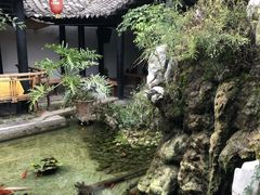 -膳和缘炒鸡店(南门路店)