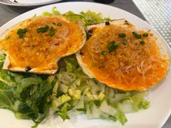 -羊门客在·烤盐池滩羊·川菜