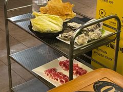 -金龙·打边炉(南京西路店)