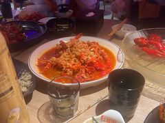 -红盔甲·小龙虾(车公庙店)