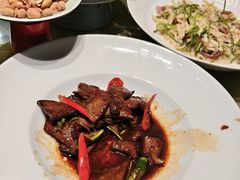 -太守宴·蘭院(天塔店)