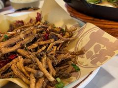 -东来土菜馆(民祥园路店)