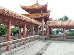-仙人山公园