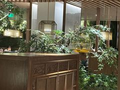 -锦府盐帮·李宅(领展购物广场中关村店)