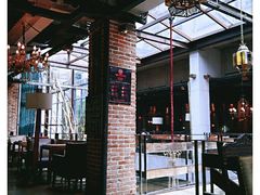 -漫咖啡(奥体店)