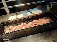 -很久以前羊肉串(簋街店)
