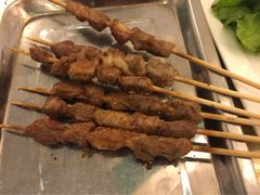 阿拉丁新疆风味餐厅(罗廊巷店)-阿拉丁新疆风味餐厅·清真(罗廊巷店)