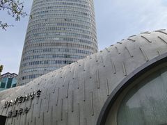 -上海尚嘉中心
