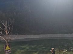 -鹿院坪生态旅游景区