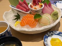 -小山日本料理(太古汇店)