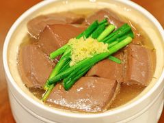 -叶氏大快活酒楼·佛山老字号