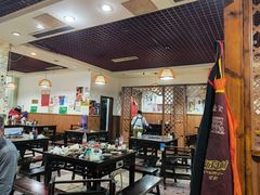 -龙继斑鱼庄(犀浦店)