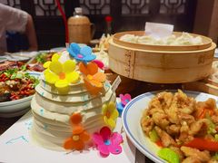 -新兴园饺子馆(河南街店)