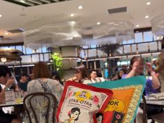 -关夫人餐厅(阳光广场店)