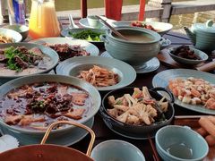 -丽江金茂凯悦臻选酒店-滇香馆