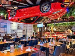 -1886德国汽车餐厅(外滩中央店)