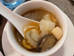 -白天鹅宾馆·流浮阁咖啡厅