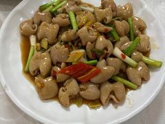 -德記大排档 26年老字号(西湖店)