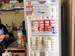 -老伴豆花(麦士威熟食中心店)