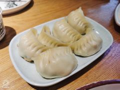 牛肉锅贴-老苏州大客堂·苏帮菜·松鼠桂鱼·苏州传统小吃(观前街人民商场店)