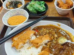 -食其家·牛丼咖喱(广元西路店)