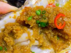 生蚝-丹东丛炟海鲜烧烤(江艺路店)