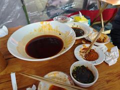 -南街杨记·麻辣烫