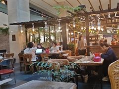 -大书房咖啡(中传国交店)