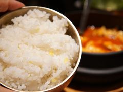 -春熙台韩国料理·章鱼肥牛(西丽店)