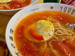 -友达面馆(广州总店)