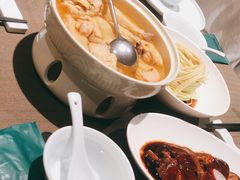 -望乡楼上海菜(日月光店)