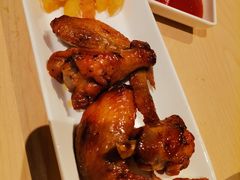 -避风塘(宝山万达店)