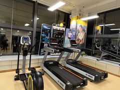 -中田·健身+普拉提(北京通州运河店)