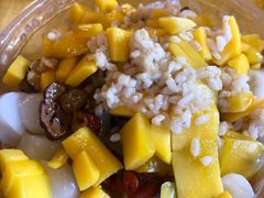 -八一路好吃街(雨田商务大厦店)