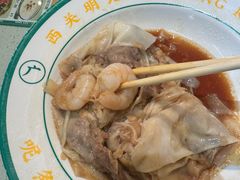 -西关明记肠粉(荔枝湾店)