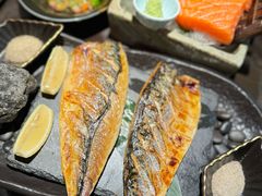 -三喜•正本匠心日料(月河店)