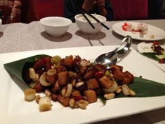 宫保什么菌的-甲21号招待所