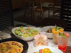 -流酥可心·牛乳蛋糕商店(禾祥西路店)