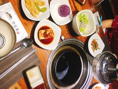 -韩一品韩国料理(柏庐南路店)
