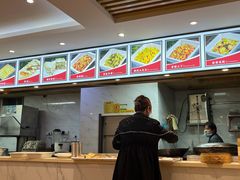 -素满香·食养自助(建邺万达店)